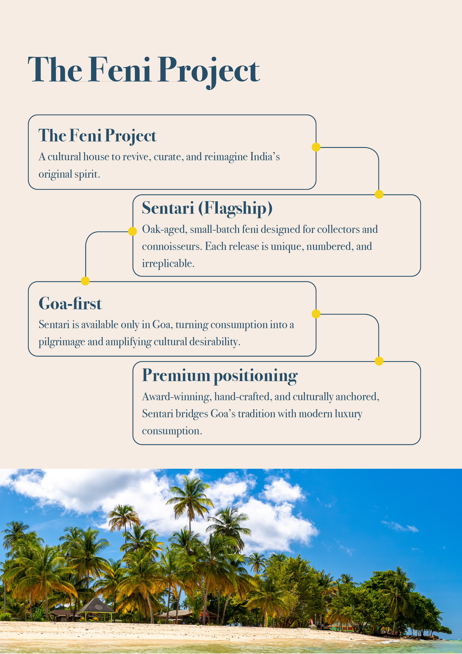 Sentari by The Feni Project- Gallery image 2