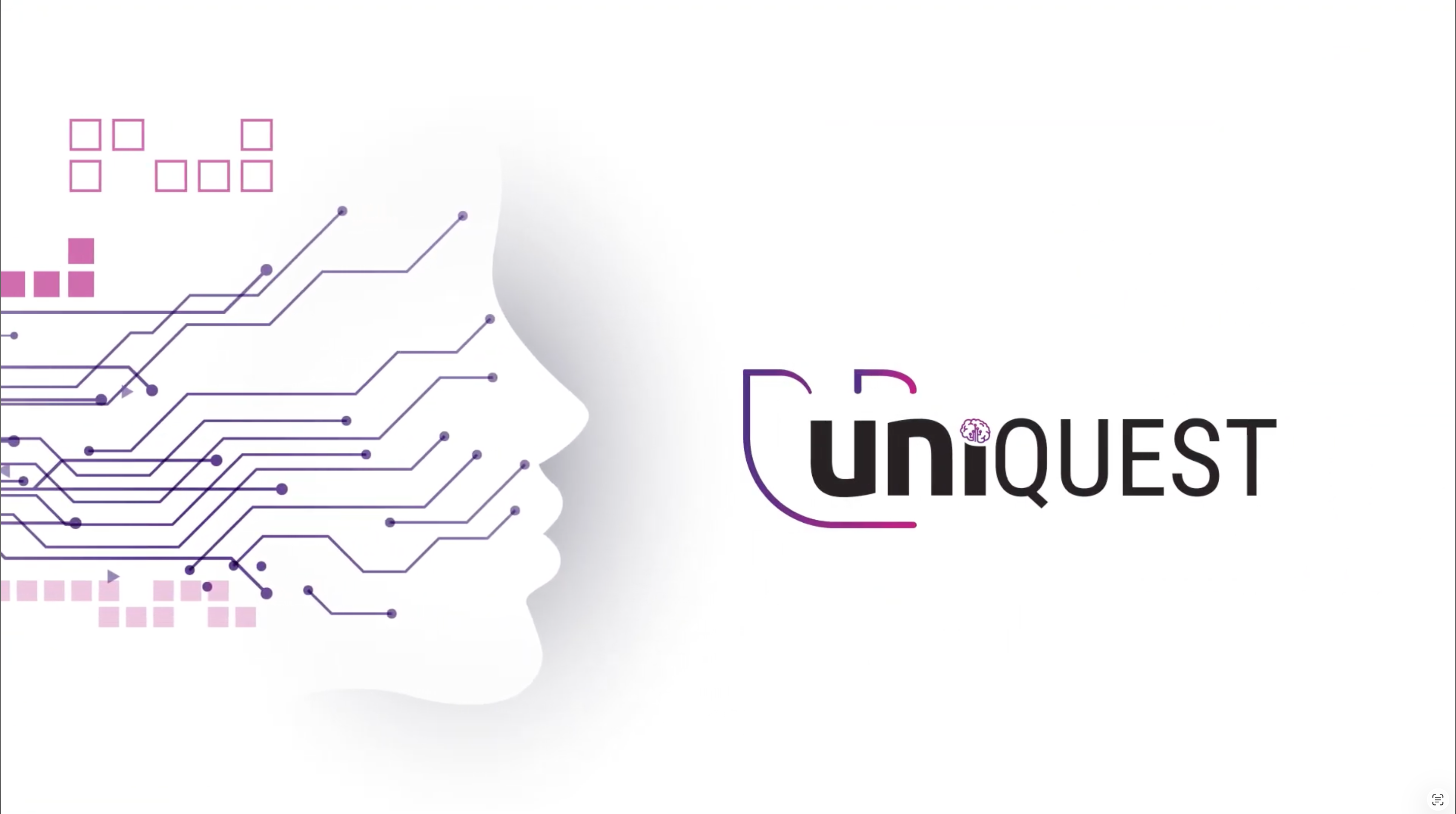 UniQuest: AI Research Platform for ESG and Financial Reporting