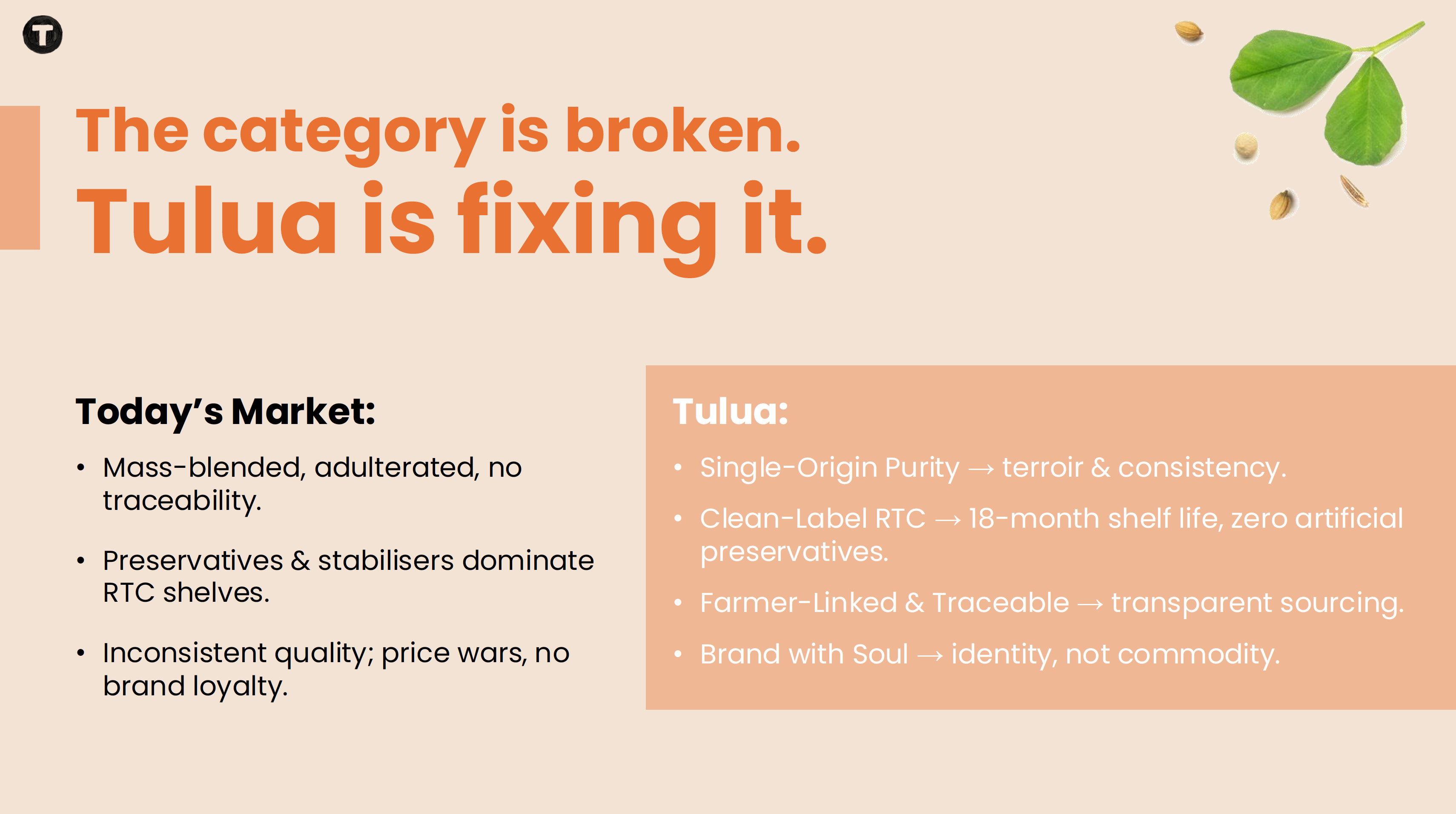 Tulua: Investor Pitch Deck- Gallery Image 3